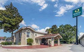 Quality Inn & Suites North Charleston - Ashley Phosphate